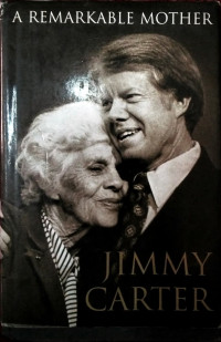 Image of A Remarkable Mother