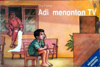Image of Adi Menonton TV