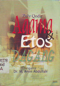 Image of Agama dan Etos Dagang