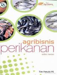 Image of AGRIBISNIS PERIKANAN