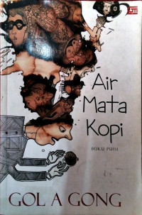 Image of Air Mata Kopi