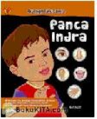 Image of Aku Ingin Tahu Sains 4: Panca Indra