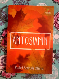 Image of Antosianin