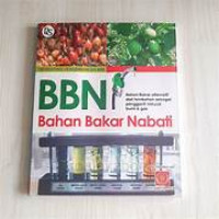 Image of BBN BAHAN BAKAR NABATI