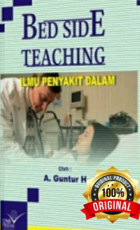 Image of Bed Side Teaching : Ilmu Penyakit Dalam
