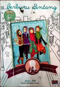 Image of Berburu Bintang