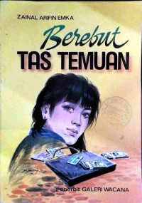 Image of Berebut Tas Temuan