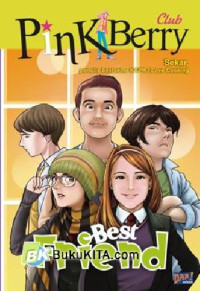 Image of Best Friend