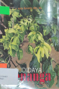 Image of Budidaya Kenanga