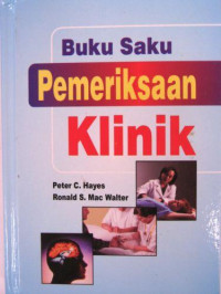 Image of Buku Saku Pemeriksaan Klinik
