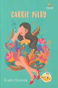Image of Carrie Pilby