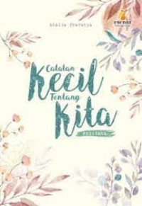 Image of Catatan Kecil Tentang Kita: #sicinta