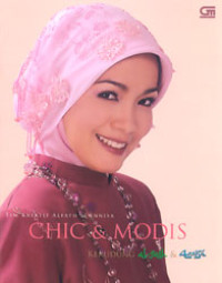 Image of Chic dan Modis: Kerudung Alfath dan Annisa