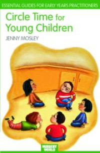 Image of Circle Time for Young Children