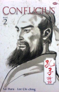 Image of Confucius Vol 2
