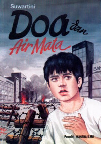 Image of Doa dan Air Mata