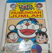 Image of DORAEMON : HUBUNGAN JUMLAH