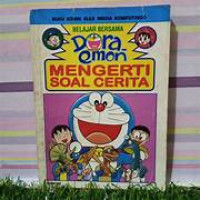 Image of DORAEMON : MENGERTI SOAL CERITA