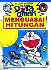 Image of DORAEMON : MENGUASAI HITUNGAN