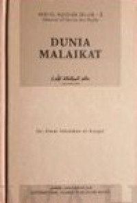 Image of Dunia Malaikat : Serial Aqidah Islam - 2
