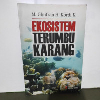 Image of Ekosistem Terumbu Karang