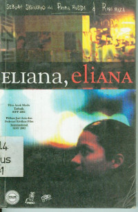 Image of Eliana, eliana
