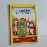 Image of Franklin Ikut Kontes