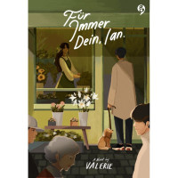 Image of Fur Immer Dein. Ian