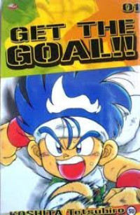 Image of Get The Goal 01