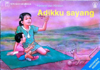 Image of Helene van Klinken : Adikku Sayang