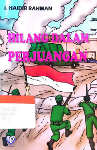 Image of Hilang Dalam Perjuangan