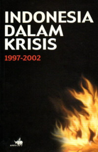 Image of Indonesia Dalam Krisis