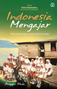Image of Indonesia Mengajar/Pengajar Muda