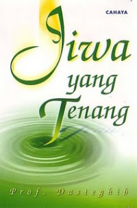 Image of Jiwa yang Tenang