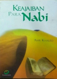 Image of Keajaiban Para Nabi