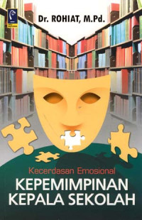 Image of Kecerdasan Emosional Kepemimpinan Kepala Sekolah