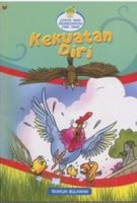 Image of Kekuatan Diri