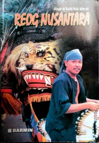 Image of Kisah Dibalik Bulu Merak : Reog Nusantara