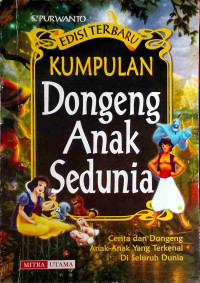 Image of Kumpulan Dongeng Anak Sedunia