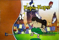 Image of Kupu-Kupu Teman Kecilku