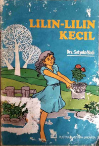 Image of Lilin-Lilin Kecil