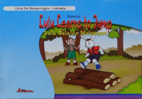 Image of Lulu Belajar Melompat