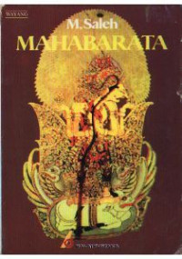 Image of MAHABARATA