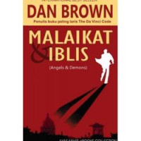 Image of Malaikat & Iblis