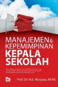 Image of Manajemen & Kepemimpinan Kepala Sekolah