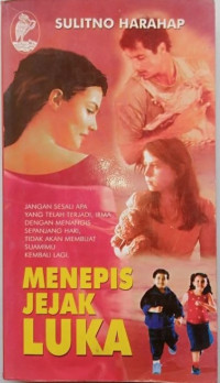 Image of Menepis Jejak Luka