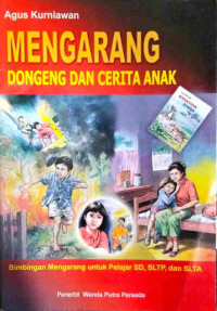 Image of Mengarang Dongeng dan Cerita Anak