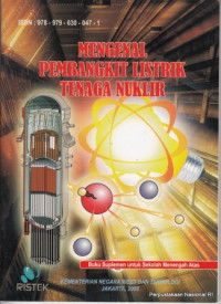 Image of Mengenal Pembangkit Listrik Tenaga Nuklir