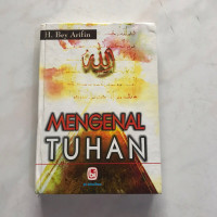 Image of Mengenal Tuhan