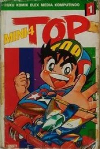 Image of Mini 4 Top 1